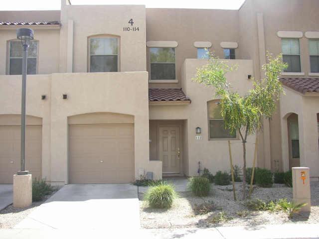 1930 E Hayden Ln. #112, Tempe, AZ 85281