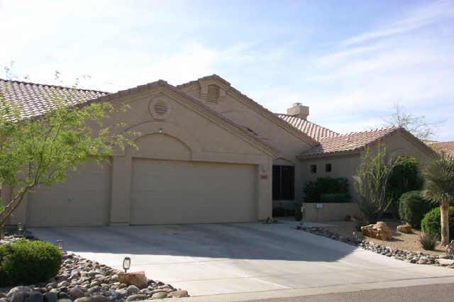 29641 N 67th St., Scottsdale, AZ 85266