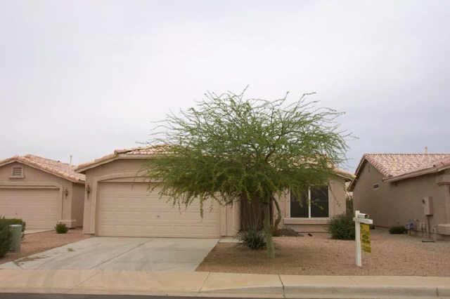 1332 E Waterview Dr., Chandler, AZ 85249