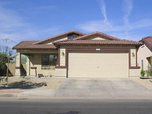 6034 S 16th Ln., Phoenix, AZ 85041