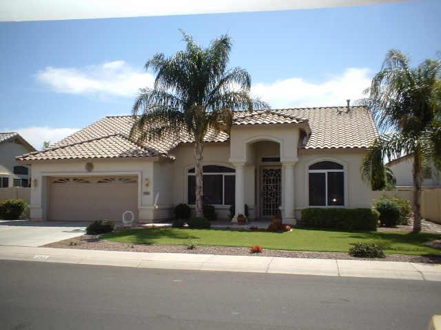 343 E Baylor Ln., Gilbert, AZ 85296