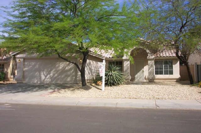 1320 W Michelle Dr., Phoenix, AZ 85023