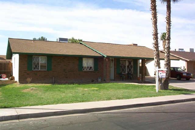 2449 E Jerome Ave., Mesa, AZ 85204