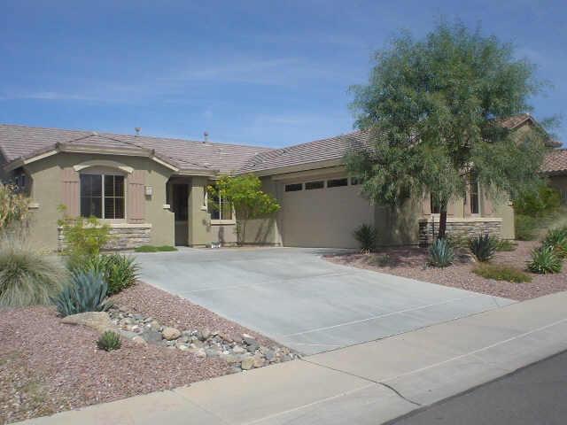 2892 W Haley Dr., Anthem, AZ 85086