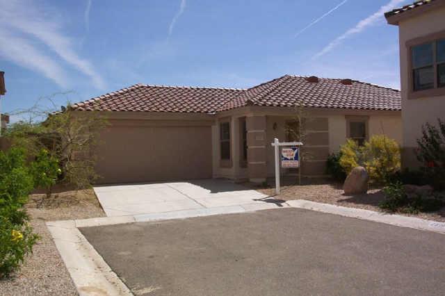 2323 E 35th Ave., Apache Junction, AZ 85119