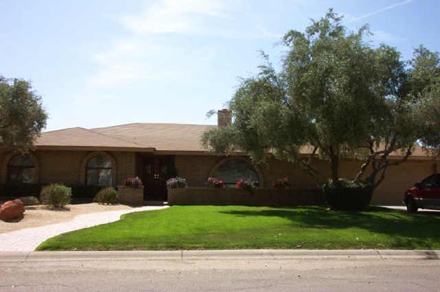 11420 N 50 St., Scottsdale, AZ 85254