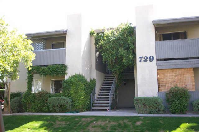 729 W Coolidge St. #215, Phoenix, AZ 85013