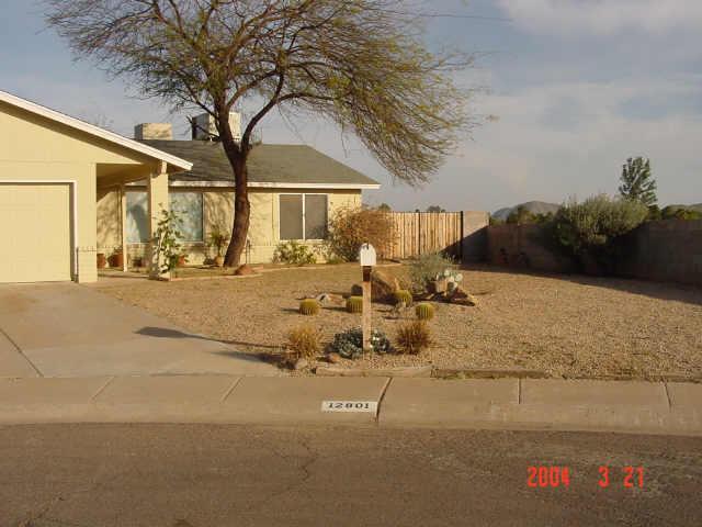 12801 N 37th Ct., Phoenix, AZ 85032