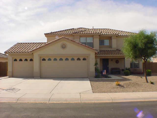 2133 E Wildhorse Dr., Chandler, AZ 85286