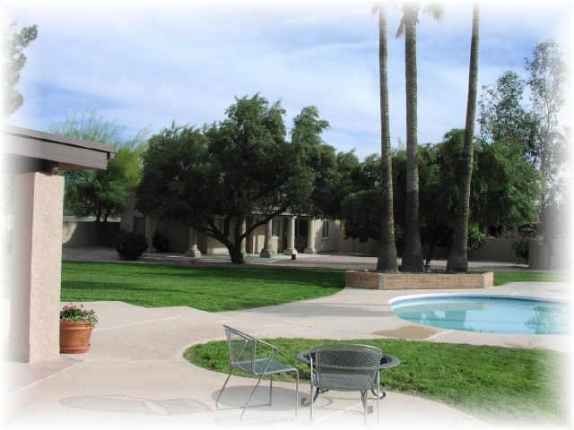 9809 E Desert Cove Ave., Scottsdale, AZ 85260