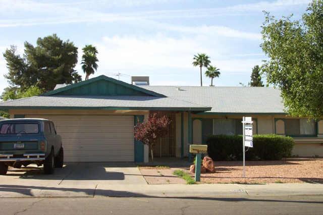 5043 W Frier Dr., Glendale, AZ 85301