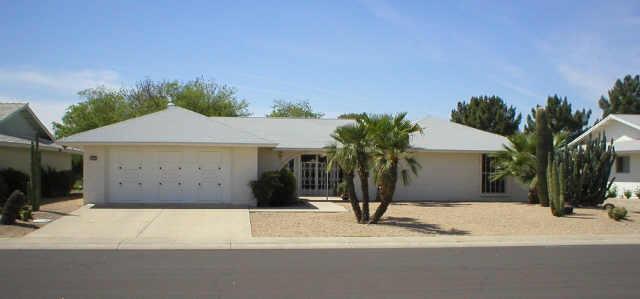 19622 N Palo Verde Dr., Sun City, AZ 85373
