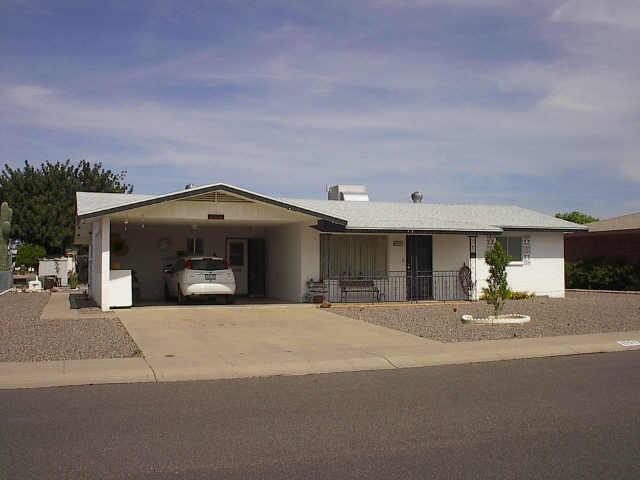 6232 E Dallas St., Mesa, AZ 85205