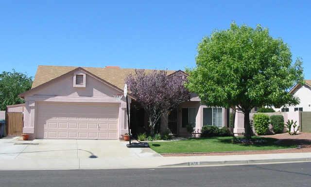 1656 N Sawyer St., Mesa, AZ 85207