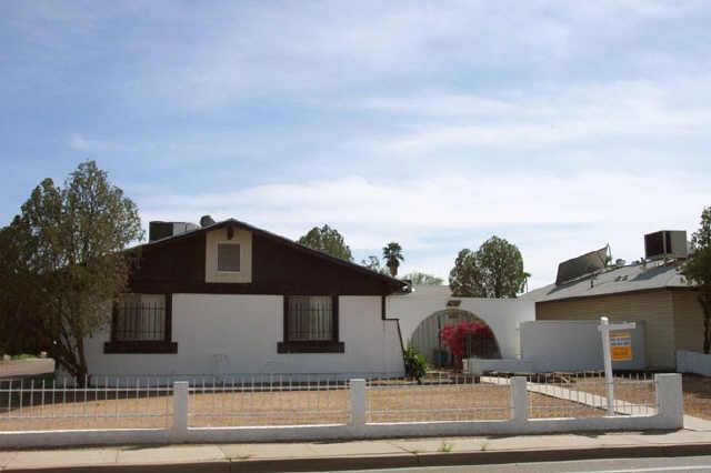 4641 E Roeser Rd., Phoenix, AZ 85040