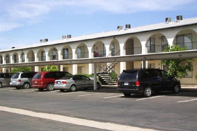 3270 S Goldfield Rd. #212, Apache Junction, AZ 85219