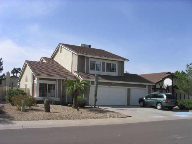 9045 E Cortez St., Scottsdale, AZ 85260