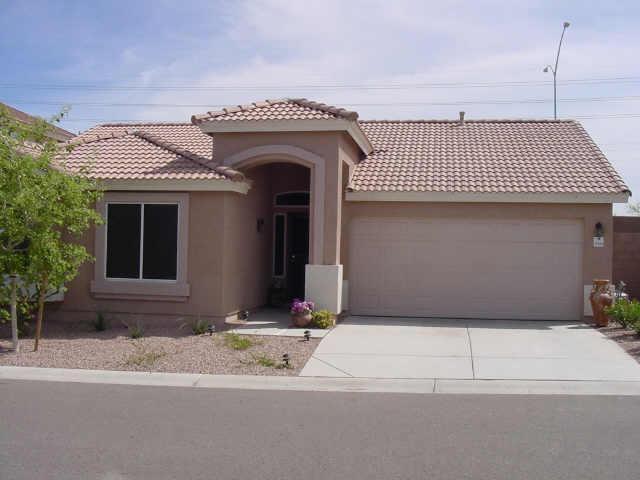 3339 N Silverado Ln., Mesa, AZ 85215