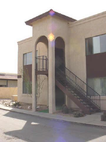 455 N Tegner St. #28, Wickenburg, AZ 85390
