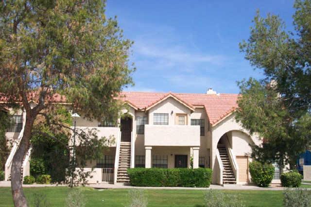 1126 W Elliot Rd. #2017, Chandler, AZ 85224