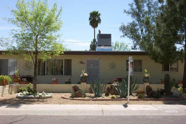 3709 E Kings Ave., Phoenix, AZ 85032