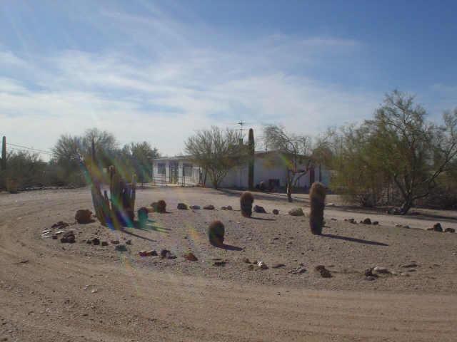 2283 E Broadway Ave., Apache Junction, AZ 85219