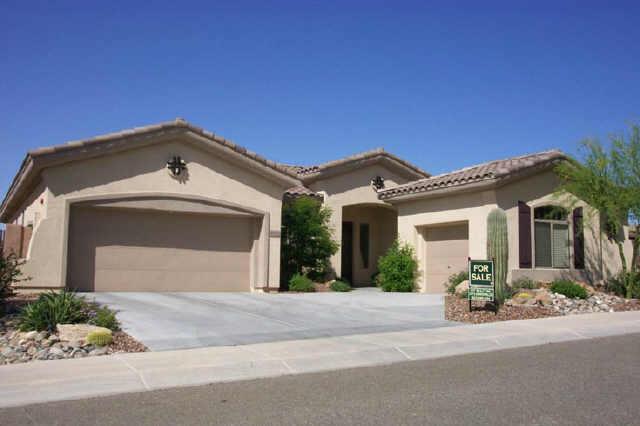 41812 N Shadow Creek Way, Anthem, AZ 85086