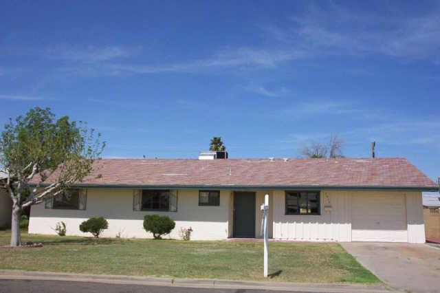 1938 E 1st Ave., Mesa, AZ 85204