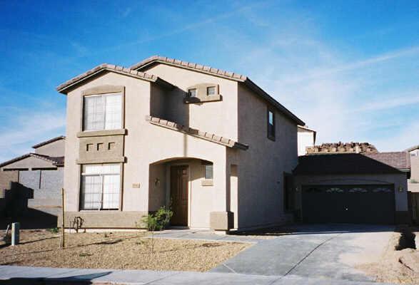 2542 W Old Paint Ter., Phoenix, AZ 85086