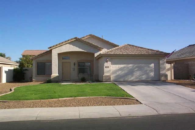 1126 E Stottler Dr., Gilbert, AZ 85296