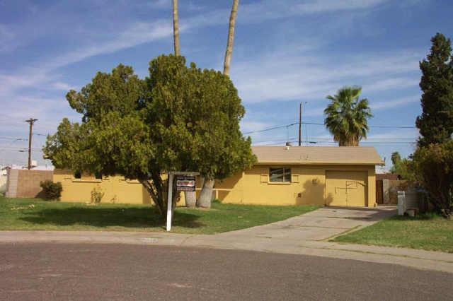 5014 W Weldon Ave., Phoenix, AZ 85031