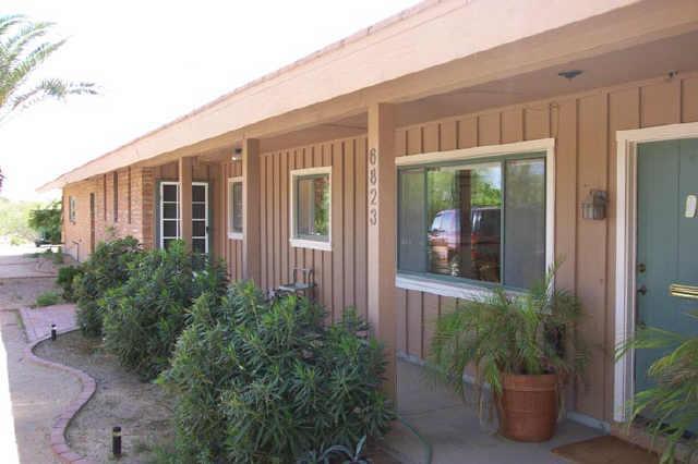 6823 E Avenida El Alba Way, Paradise Valley, AZ 85253
