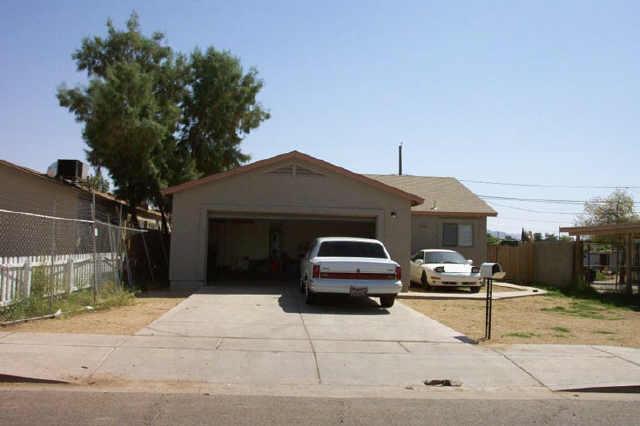 1121 W Cocopah St., Phoenix, AZ 85007