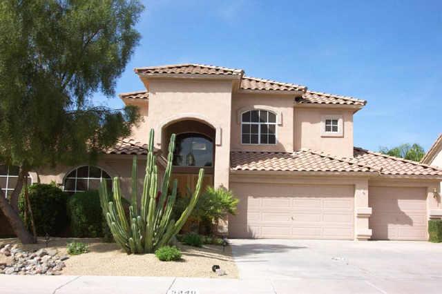 5340 E Woodridge Dr., Scottsdale, AZ 85254