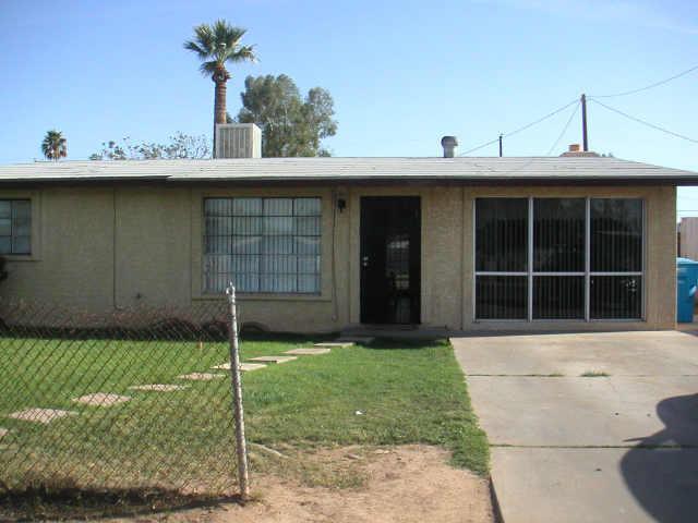 1603 W Chipman Rd., Phoenix, AZ 85041