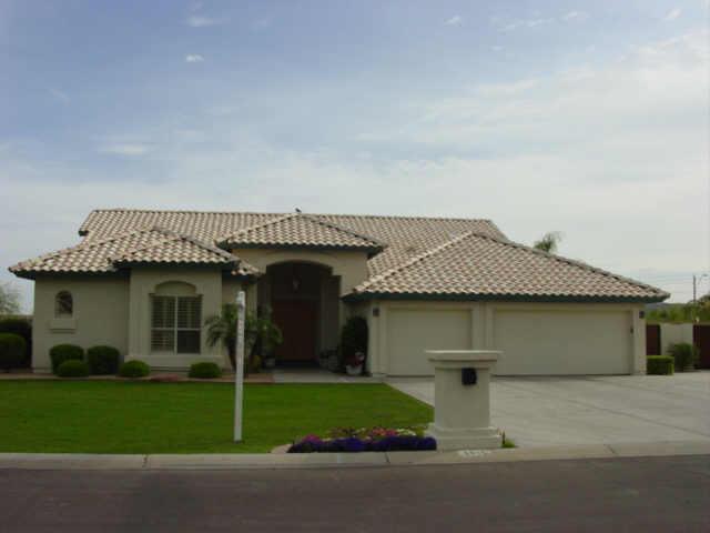 4815 W Buckskin Ter., Glendale, AZ 85310