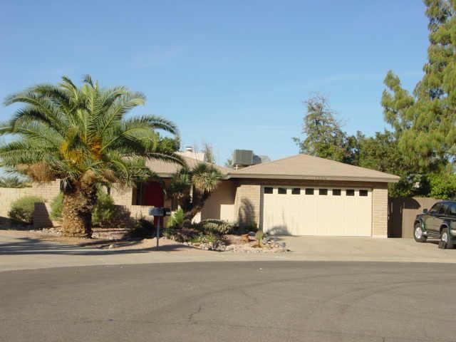 1522 W Impala Ave., Mesa, AZ 85202