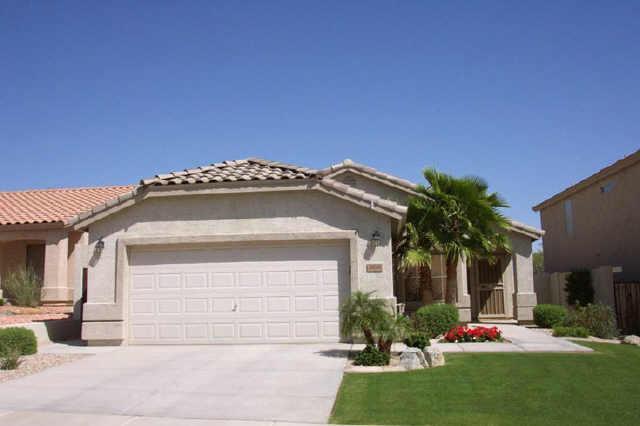 16001 S 17th Dr., Phoenix, AZ 85045