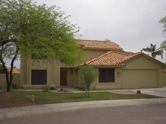 3312 E Desert Trumpet Rd., Ahwatukee, AZ 85044