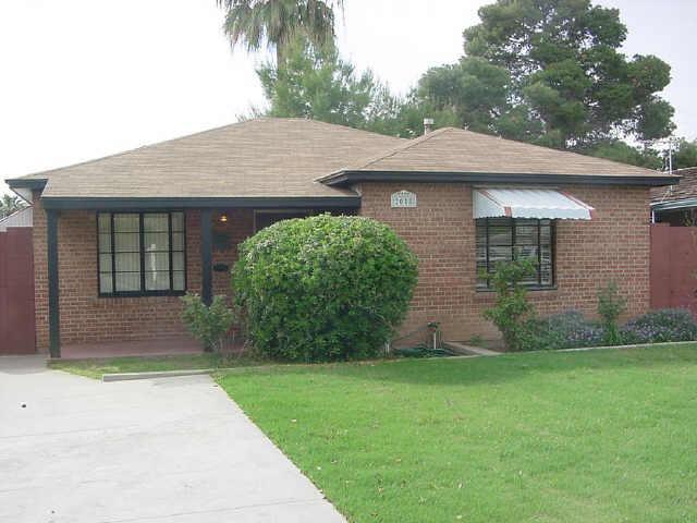 2018 N Laurel Ave., Phoenix, AZ 85007