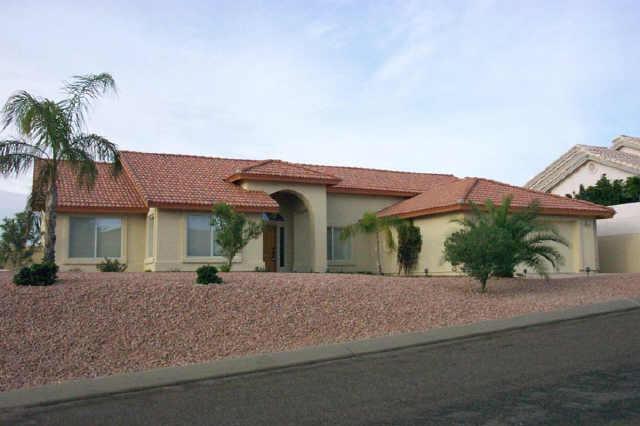 15903 E Echo Hill Dr., Fountain Hills, AZ 85268
