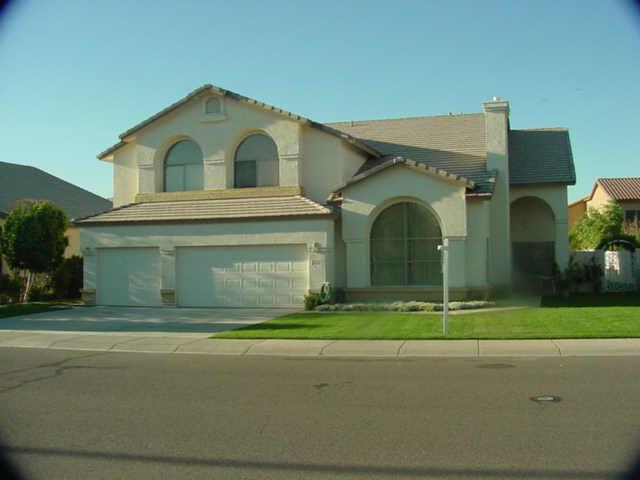 1550 E Toledo St., Gilbert, AZ 85295