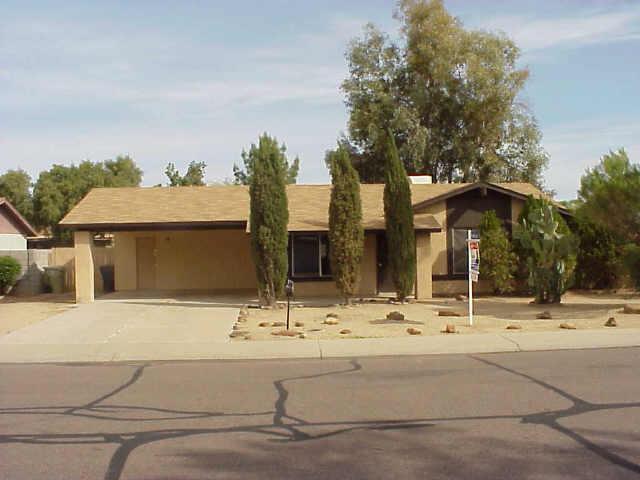 5804 W Michelle Dr., Glendale, AZ 85308
