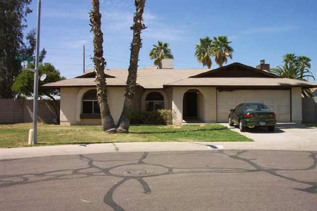 17826 N 58 Ln., Glendale, AZ 85308