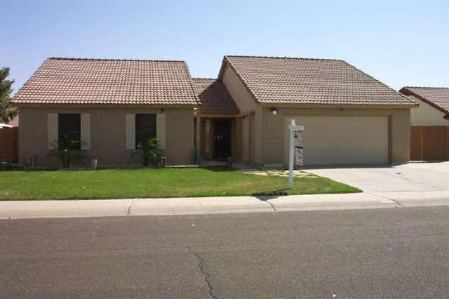 6419 W Ironwood Dr., Glendale, AZ 85302