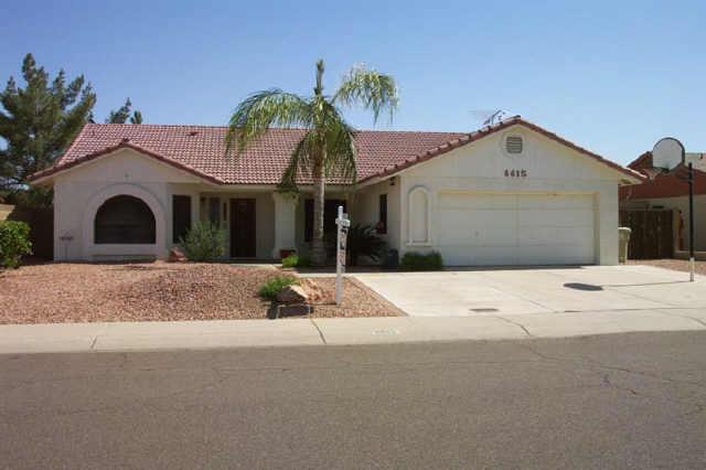 6615 W Port Royale Ln., Glendale, AZ 85306