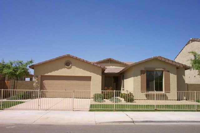 3222 S 74th Ln., Phoenix, AZ 85043