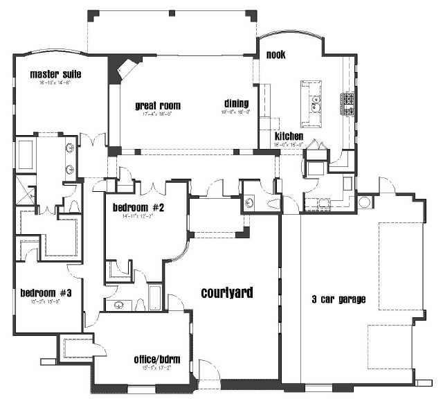 142 E Aloe Vera St. #lot #2, Rio Verde, AZ 85262