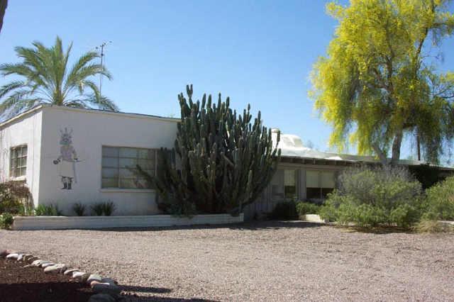 7580 N Mockingbird Ln., Paradise Valley, AZ 85253