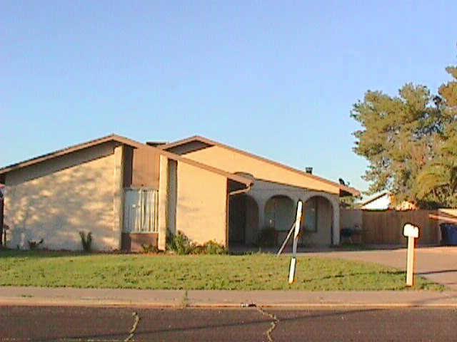638 W Garnet Ave., Mesa, AZ 85210